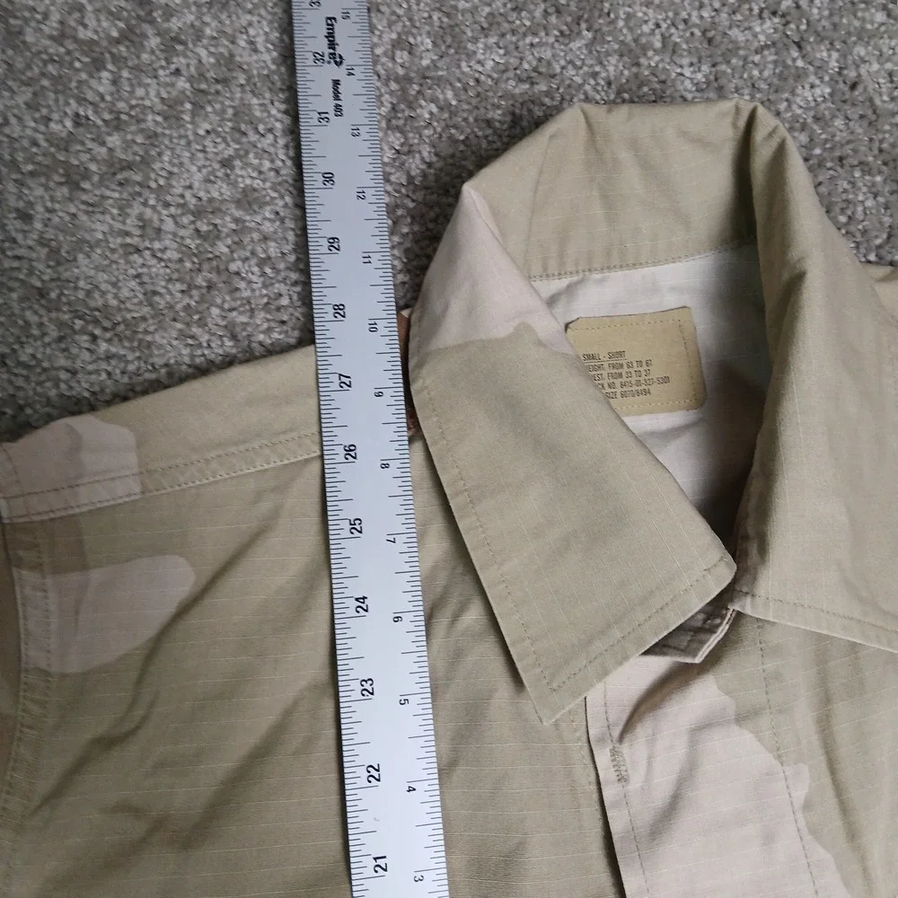 U.S. Military this pre